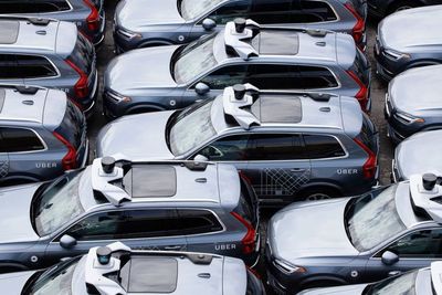 40亿美元收购尘埃落定 Aurora接手Uber自动驾驶业务，首款产品为何剑指货运？