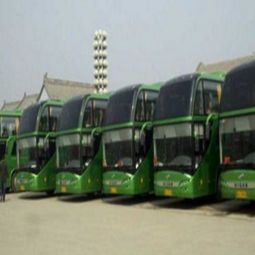 从根源汽车租赁用品加盟到门店装修 打造专业出租汽车服务形象