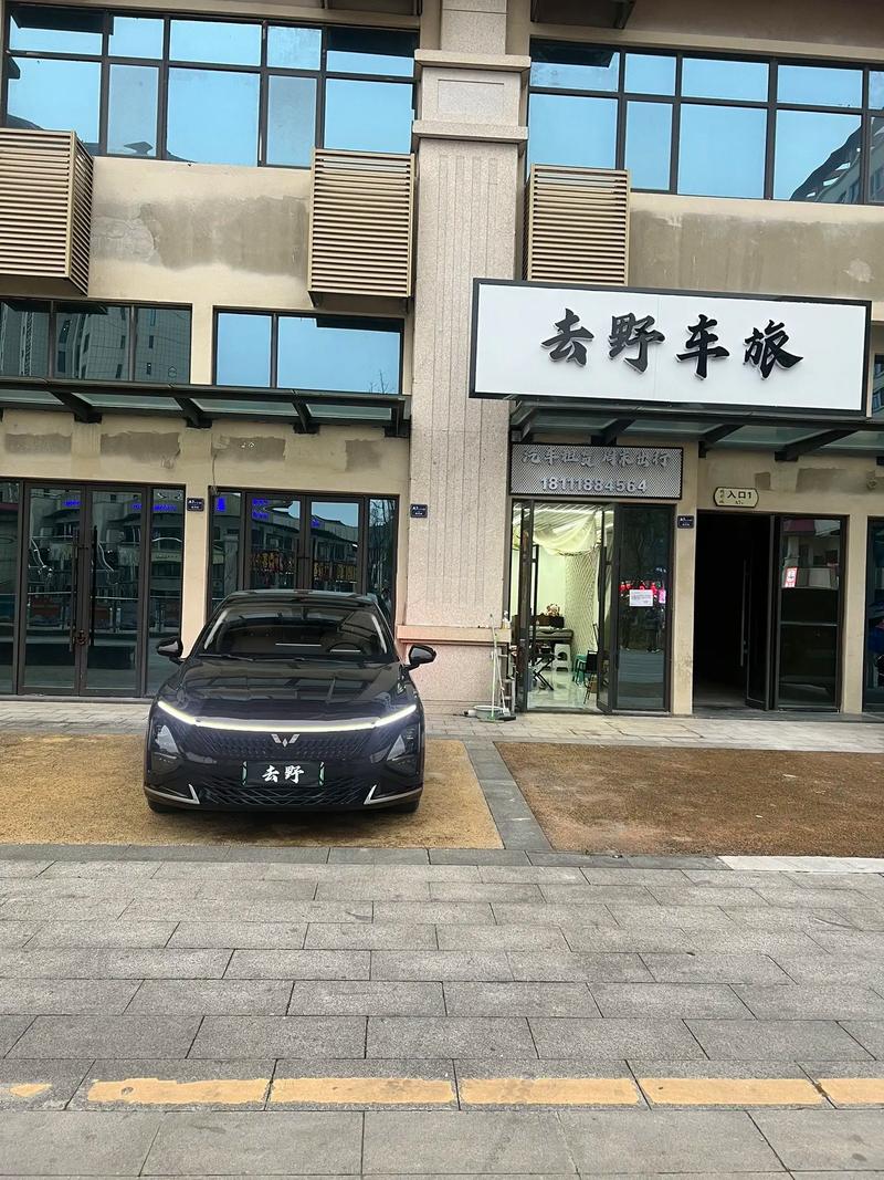 汽车租赁 电比油"低",隆重推出电车系列