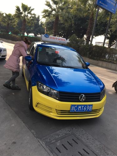 恒通汽车出租春节期间"春雷+"专项活动
