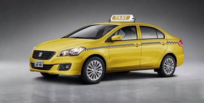 长安铃木启悦 精准赢得出租车车主信赖